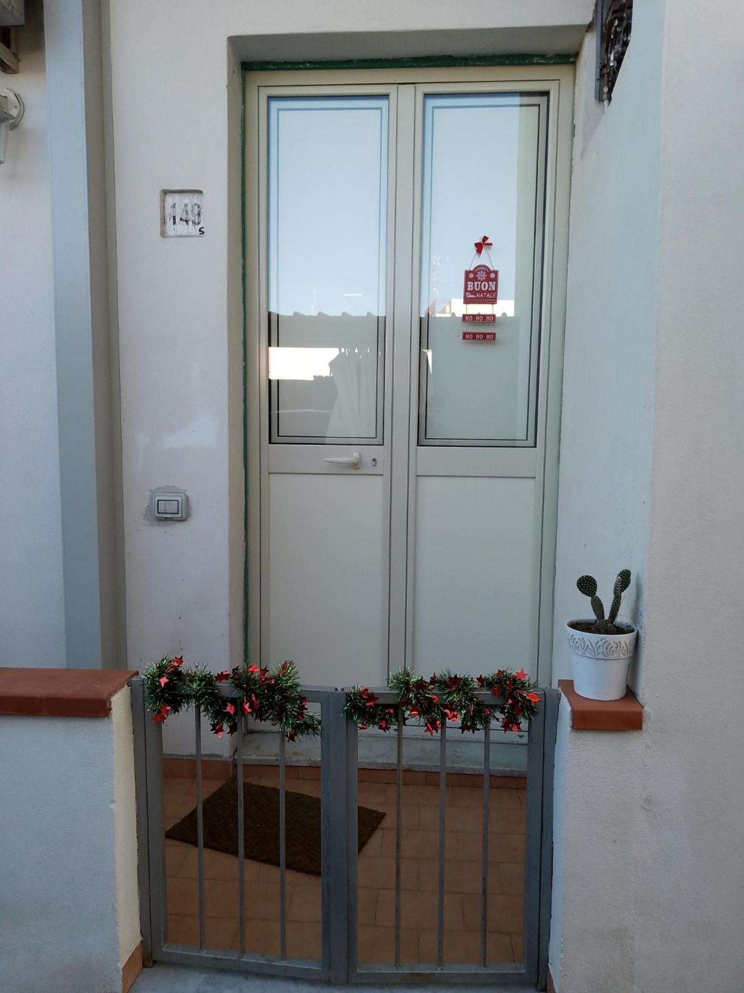 Le Casette Di Nonna Rosa In Fontanarossa Catania Airport Exterior photo